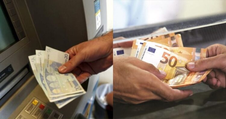 Χωρίς αίτηση, 200 ευρώ «ζεστά»: Έκτακτο επίδομα για χιλιάδες δικαιούχους – Οι προϋποθέσεις & τι να κάνετε