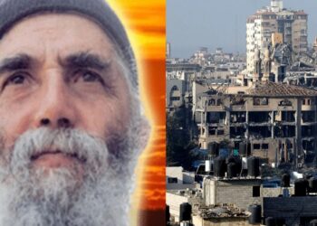 Τι είχε πει Ο Άγιος Παΐσιος για το Ισραήλ