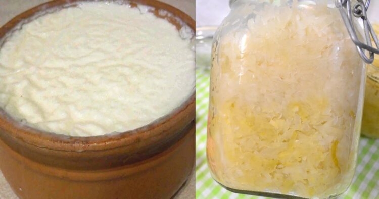 Πού βρίσκονται τα «καλά» μικρόβια που αδυνατίζουν και ωφελούν την υγεία