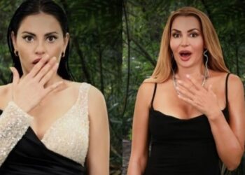 I’m a celebrity, get me out of here: Οι απίστευτοι μισθοί των παικτών (video)