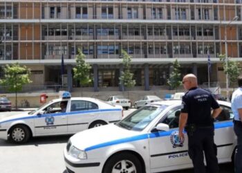 Ιστορία βγαλμένη από ταινία στη Θεσσαλονίκη: Τον αναζητούσαν 24 χρόνια για φόνο 19χρονου – Τον βρήκαν λίγο πριν παραγραφεί το έγκλημα