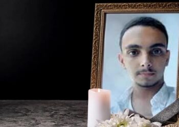 Θρήνος για τον 19χρονο Ραφαήλ που βρήκε τραγικό θάνατο σε τροχαίο-Σήμερα το τελευταίο Αντίο