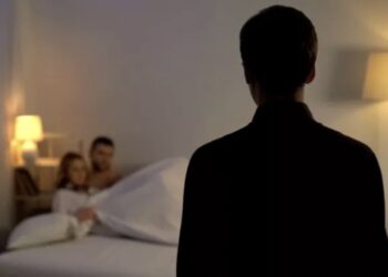 Λάρισα: Το ένοχο ζευγάρι των εραστών και το σοκ του απατημένου συζύγου