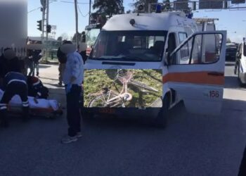 Ένοχος ο φορτηγατζής για τον θάνατο νεαρής ποδηλάτισσας- Με λυγμούς η μητέρα της: Αν σκότωναν σκυλί δεν θα είχε τόσο μικρή ποινή