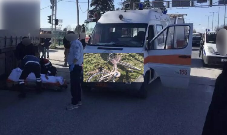 Ένοχος ο φορτηγατζής για τον θάνατο νεαρής ποδηλάτισσας- Με λυγμούς η μητέρα της: Αν σκότωναν σκυλί δεν θα είχε τόσο μικρή ποινή