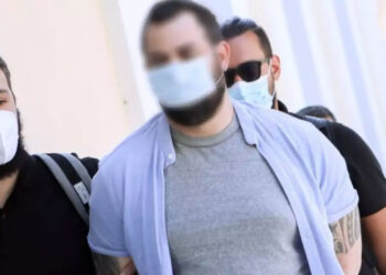 Ο γνωστός παίκτης ριάλιτι στο Εφετείο: «Έχω βγάλει μέχρι και 18 χιλιάδες ευρώ από συνοδεία ανδρών »