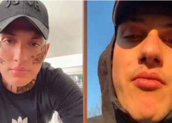 «Ένα γιατί που δε θα απαντηθεί ποτέ»: «Σπάει καρδιές» το βίντεο που ανάρτησε ο πατέρας του αδικοχαμένου Νικόλα, του φοιτητή που σκοτώθηκε στη Λάρισα