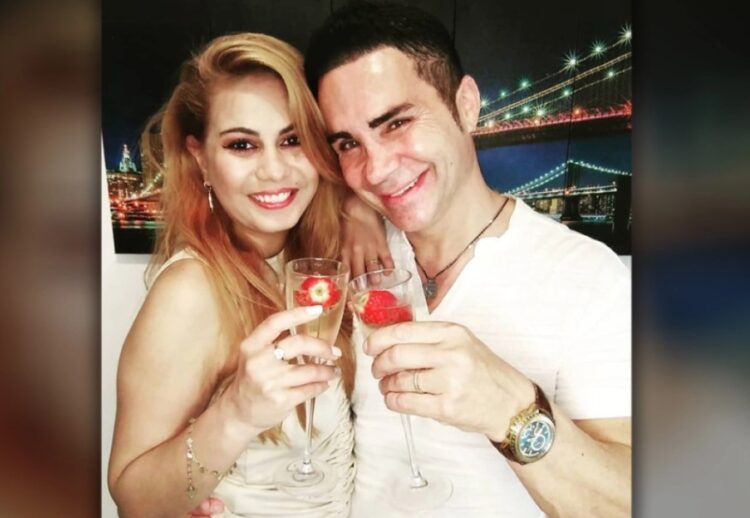 Θεσσαλονίκη: «Την Ειρήνη την είχε σαν βασίλισσα»-«Ειρήνη μου, ξύπνα!» φώναζε ο σύντροφός της[video]