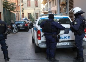 Δολοφονία 54χρονου Πάρη Βάκη: Βρήκαν ποιοι τον σκότωσαν – Τέσσερις συλλήψεις από την ΕΛ.ΑΣ