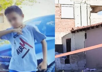 “Οι ίδιοι που τον βάφτισαν, οι ίδιοι τον σκότωσαν – Ήρθαν να μας σκοτώσουν” λένε οι γονείς του 8χρονου