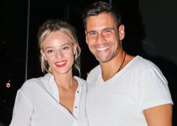 Δημήτρης Ουγγαρέζος: «Η μητέρα μου έφυγε από τη ζωή νομίζοντας ότι παντρεύομαι με την Ιλένια Ουίλιαμς»