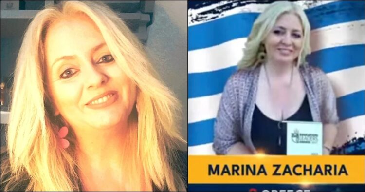 Ελληνίδα στη λίστα με τους 50 καλύτερους εκπαιδευτικούς παγκοσμίως