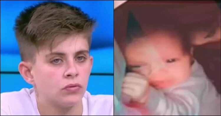 «Με φωνάζουν Πισπιρίγκου και με βρίζουν» ξέσπασε η 23χρονη μητέρα που έχασε τα παιδάκια της στην Αχαία