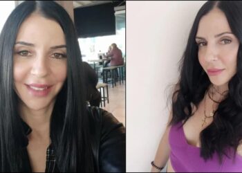 «Κλαίει» ολόκληρη η Πάτρα για τον ξαφνικό χαμό της όμορφης Ανθής – «Έσβησε» μέσα στο αυτοκίνητό της