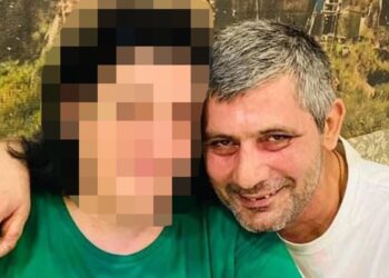 Έγκλημα στον Άγ. Παντελεήμονα: Αυτός είναι ο άτυχος 50χρονος-«Θα σκότωνα και αυτούς, δεν υπολόγιζα τίποτα», λέει ο Δολοφόνος