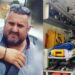 Νεκρός στο σπίτι του βρέθηκε ο 52χρονος Παναγιώτης-Είχε καταστραφεί το Ταξί του στις πλημμύρες
