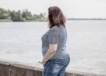 «Tι απάντησα στην κόρη μου όταν μου είπε ότι δεν θέλει να γίνει χοντρή σαν εμένα»