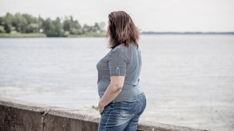 «Tι απάντησα στην κόρη μου όταν μου είπε ότι δεν θέλει να γίνει χοντρή σαν εμένα»