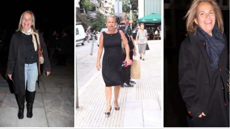 Συνελήφθη στο Παλαιό Ψυχικό γόνος μεγάλης αθηναϊκής οικογένειας και πρώην σύζυγος γνωστού δημοσιογράφου