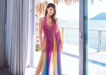 Έγινε μαυρομάλλα, εξαφανίστηκε από την tv: Η Πετρούλα δεν έχει καμία σχέση με to κορίτσι που έλεγε τον καιρό