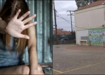 Σοκάρει η 13χρονη που βιάστηκε ομαδικά από ανήλικους μέσα στο Γυμνάσιο