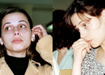 Δήμητρα Μαργέτη: Τι κάνει σήμερα η πρώην σατανίστρια που καταδικάστηκε για δύο δολοφονίες