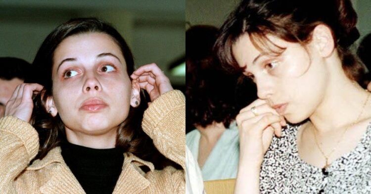 Δήμητρα Μαργέτη: Τι κάνει σήμερα η πρώην σατανίστρια που καταδικάστηκε για δύο δολοφονίες