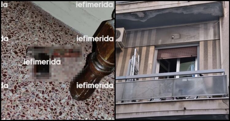 Έγκλημα στον Άγιο Παντελεήμονα: «Έριξε στον μπαμπά και ερχόταν σε εμάς τα παιδιά», αναφέρει η κόρη του 50χρονου θύματος