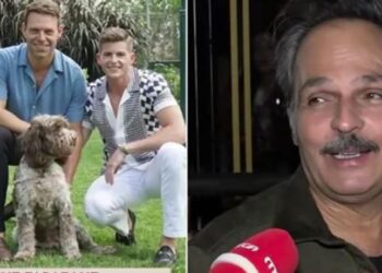 Γαρδέλης: «Θα μπορούσα να είμαι image maker πολιτικών αλλά όχι του Κασσελάκη γιατί θα μαλλιοτραβηχτούμε με τον Τάιλερ»