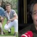 Γαρδέλης: «Θα μπορούσα να είμαι image maker πολιτικών αλλά όχι του Κασσελάκη γιατί θα μαλλιοτραβηχτούμε με τον Τάιλερ»