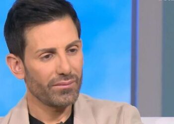 Συγκλονίζει ο Νίκος Φλωρινιώτης: Ρώτησα τους γιατρούς αν θα πεθάνω από καρκίνο, μου είπαν «δεν ξέρουμε»