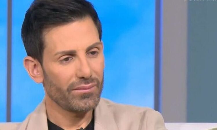 Συγκλονίζει ο Νίκος Φλωρινιώτης: Ρώτησα τους γιατρούς αν θα πεθάνω από καρκίνο, μου είπαν «δεν ξέρουμε»