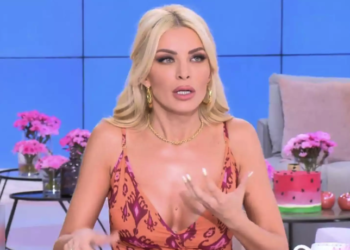 Άγριος καυγάς στην Φάρμα – Όρμηξε να τον χτυπήσει: «Ρεντίκολο της κοινωνίας, γαμ…ι»