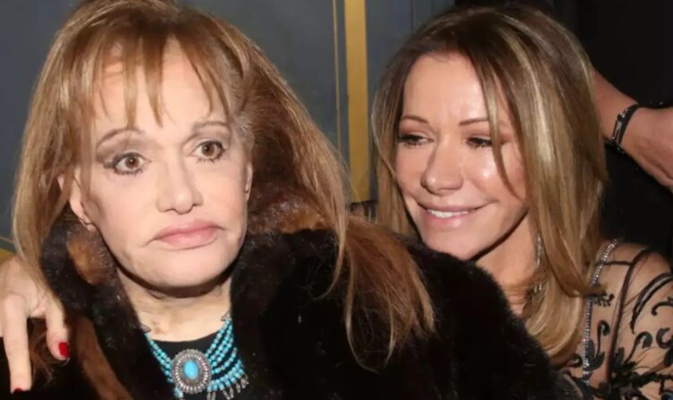 Μαίρη Χρονοπούλου: Πούλησε στον Ριχάρδο το ρολόι του Κούρκουλου που της είχε χαρίσει η Μαριάννα Λάτση