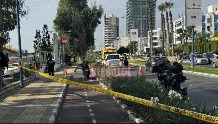 Πριν Λίγο: Έγκλημα στην Κύπρο-Τον εκτeλεσαν Εν Ψυχρώ μέσα στο αυτοκίνητό του [Φωτογραφίες]
