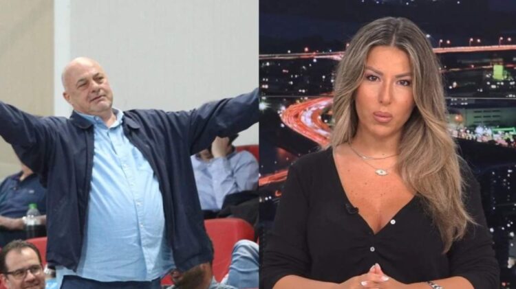 8 λέξεις ήταν αρκετές: ”Τάραξε” το ίντερνετ η Αναστασία Γιάμαλη – Η ανάρτησή της για τον Αχιλλέα Μπέο μετά τις τραγικές του δηλώσεις