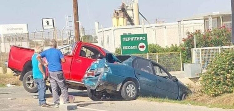 Τρaγικό θάνατο βρήκε ο 63χρονος Νίκος Κουνιαΐδης στο Τσέρι-Χτυπήθηκε απο 2 αυτοκίνητα