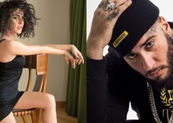 Δυστυχώς επιβεβαιώθηκε: Χώρισαν Μαρία Σολωμού και Mente Fuerte