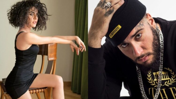 Δυστυχώς επιβεβαιώθηκε: Χώρισαν Μαρία Σολωμού και Mente Fuerte