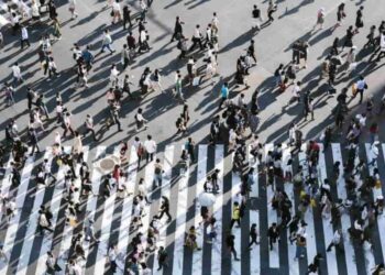 Δημογραφικό: H Ελλάδα «μικραίνει» – Μείωση 10,3% στις γεννήσεις το 2022 δείχνουν τα στοιχεία της ΕΛΣΤΑΤ