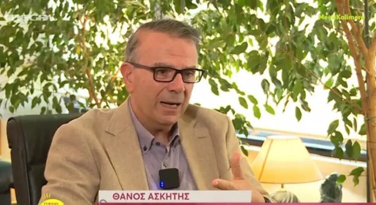 Τραγωδία σε πλοίο στην Κρήτη: Νεκρός ο 55χρονος καπετάνιος