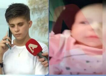 Μακελειό στο Μέιν: Εκπαιδευτής όπλων σκορπά το θάνατο – 22 νεκροί και 60 τραυματίες από πυροβολισμούς (video)