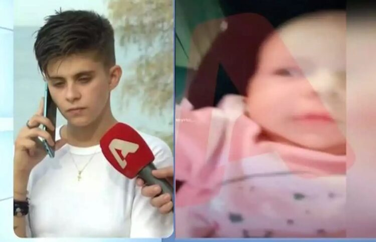 Μακελειό στο Μέιν: Εκπαιδευτής όπλων σκορπά το θάνατο – 22 νεκροί και 60 τραυματίες από πυροβολισμούς (video)