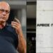 Είναι επίσημο: Παρενέβη αυταπάγγελτα ο Άρειος Πάγος για τις δηλώσεις Μπέου