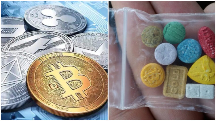 Έκαναν τσακωτό μαθητή Λυκείου στη Λάρισα που αγόρασε ναρκωτικά με bitcoin