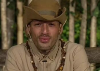 Ξέσπασε σε κλάματα ο Τάσος Ξιαρχό: «Θέλω να γίνω πατέρας, όχι με τον τρόπο που επιβάλλει μια νομοθεσία»