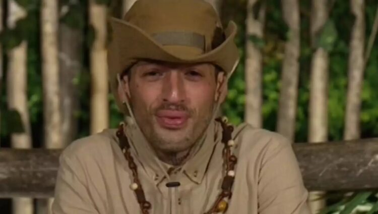 Ξέσπασε σε κλάματα ο Τάσος Ξιαρχό: «Θέλω να γίνω πατέρας, όχι με τον τρόπο που επιβάλλει μια νομοθεσία»