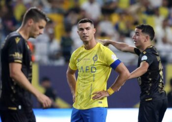 Ο Κριστιάνο Ρονάλντο καταδικάστηκε σε 99 μαστιγώματα στο Ιράν