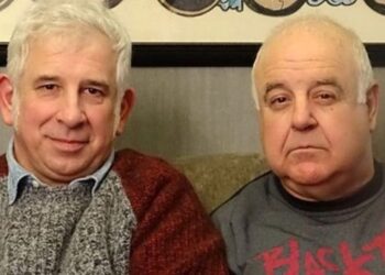 Παύλος Χαϊκάλης: H νέα ζωή στο Κατάκολο και η αποκάλυψη για τις τηλεφωνικές του επικοινωνίες με τον Πέτρο Φιλιππίδη (video)