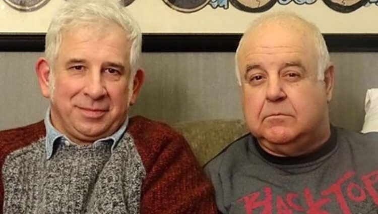 Παύλος Χαϊκάλης: H νέα ζωή στο Κατάκολο και η αποκάλυψη για τις τηλεφωνικές του επικοινωνίες με τον Πέτρο Φιλιππίδη (video)